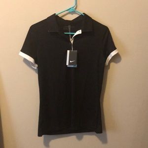 NIKE Golf Dri-Fit